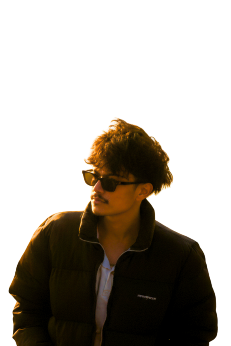 Resham KC — Co-Founder & Developer
